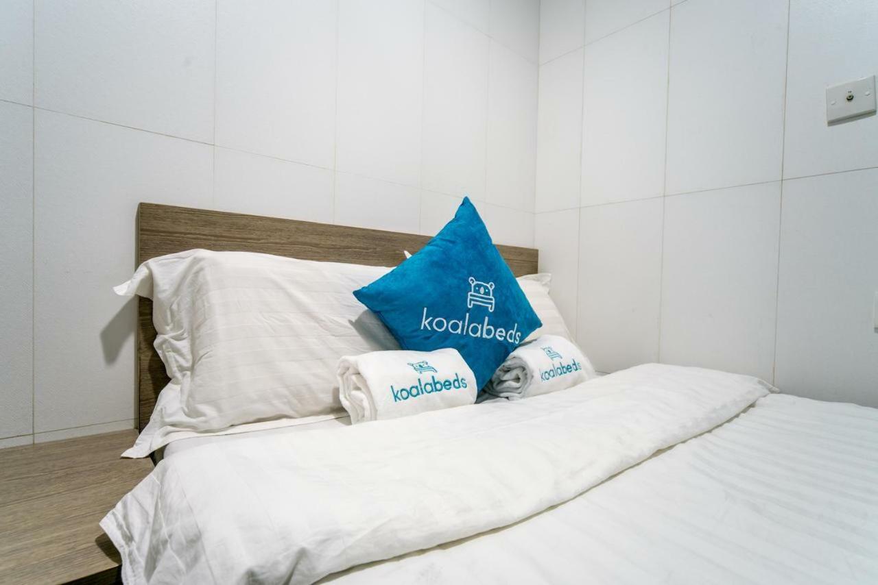 H36 Motel Kaulung Kültér fotó
