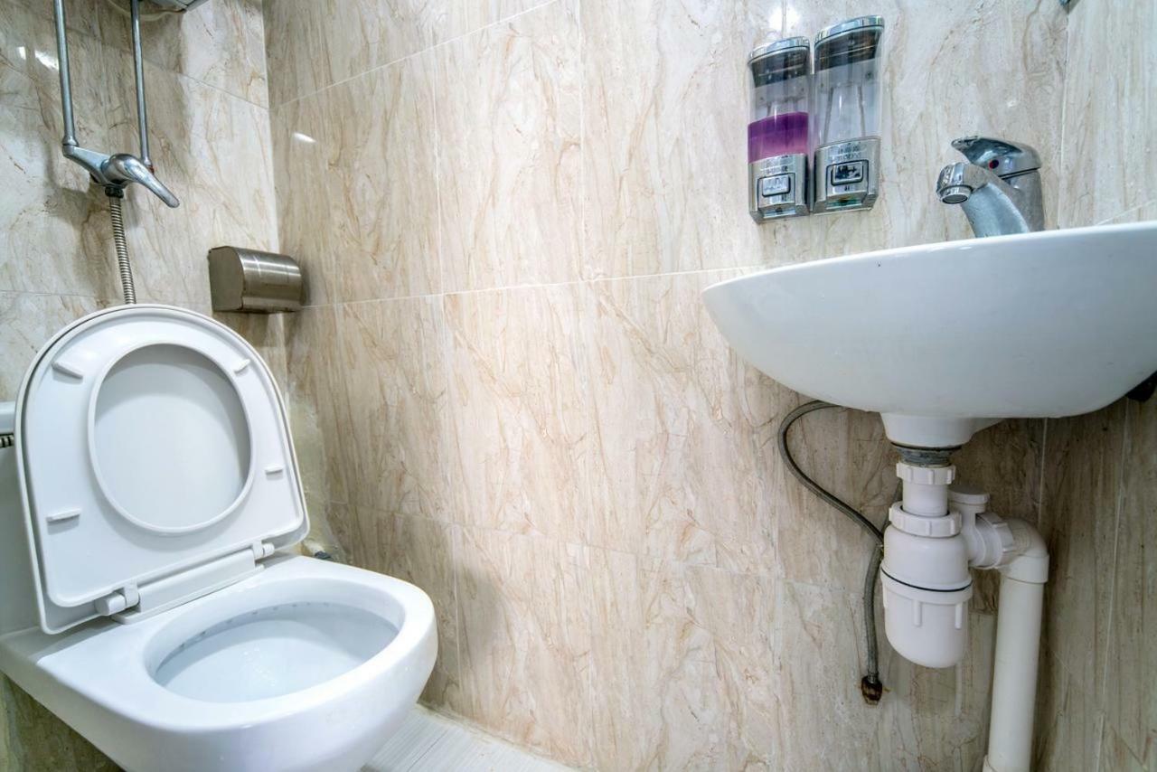 H36 Motel Kaulung Kültér fotó